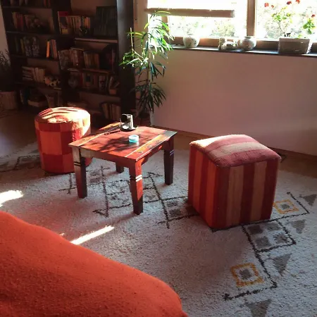 Schones In Gimmeldingen/ Konigsbach Habitación en casa particular Neustadt an der Weinstraße