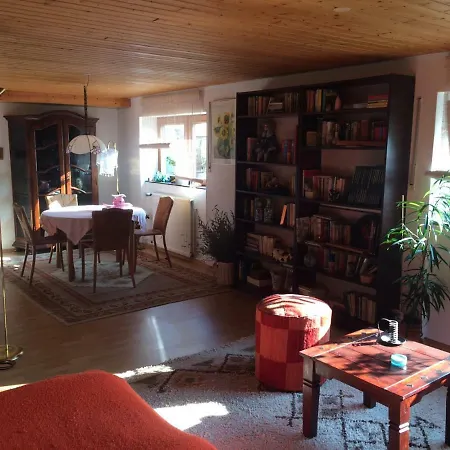 Schones In Gimmeldingen/ Konigsbach Habitación en casa particular Neustadt an der Weinstraße