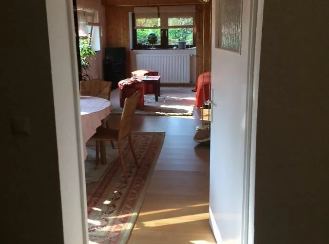 Privatunterkunft Schones In Gimmeldingen/ Konigsbach