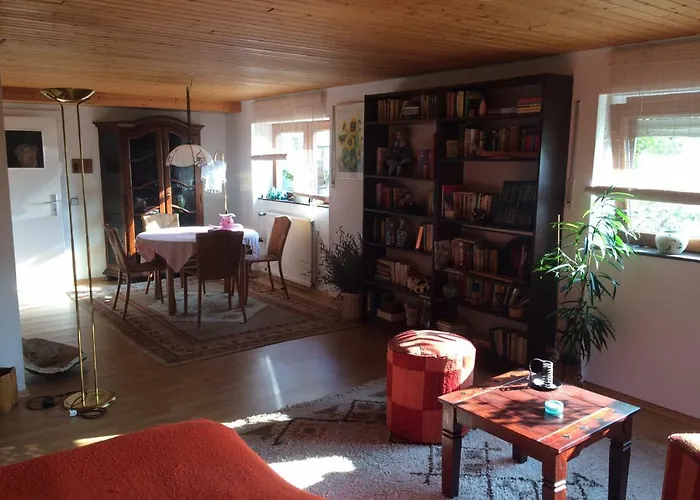 Schones In Gimmeldingen/ Konigsbach Privatunterkunft Neustadt an der Weinstraße