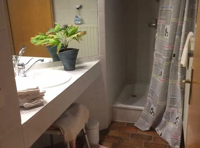 Privatunterkunft Schones In Gimmeldingen/ Konigsbach *