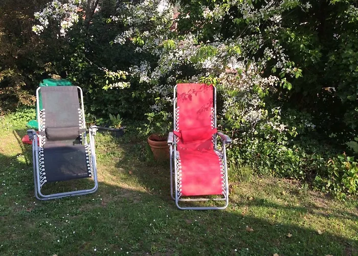 Schones In Gimmeldingen/ Konigsbach Privatunterkunft Neustadt an der Weinstraße