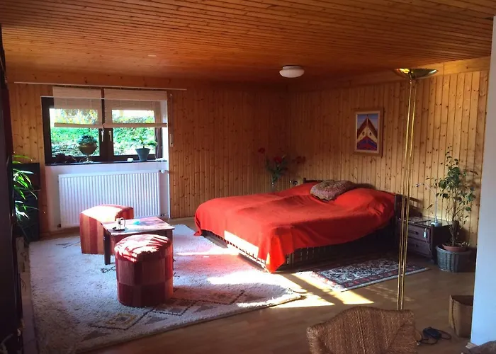 Privatunterkunft Schones In Gimmeldingen/ Konigsbach Neustadt an der Weinstraße